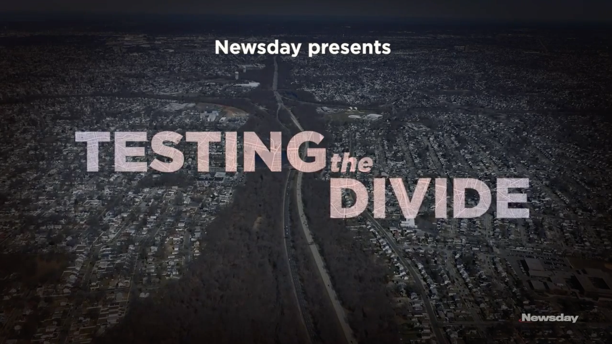 “Testing the Divide” Documentary